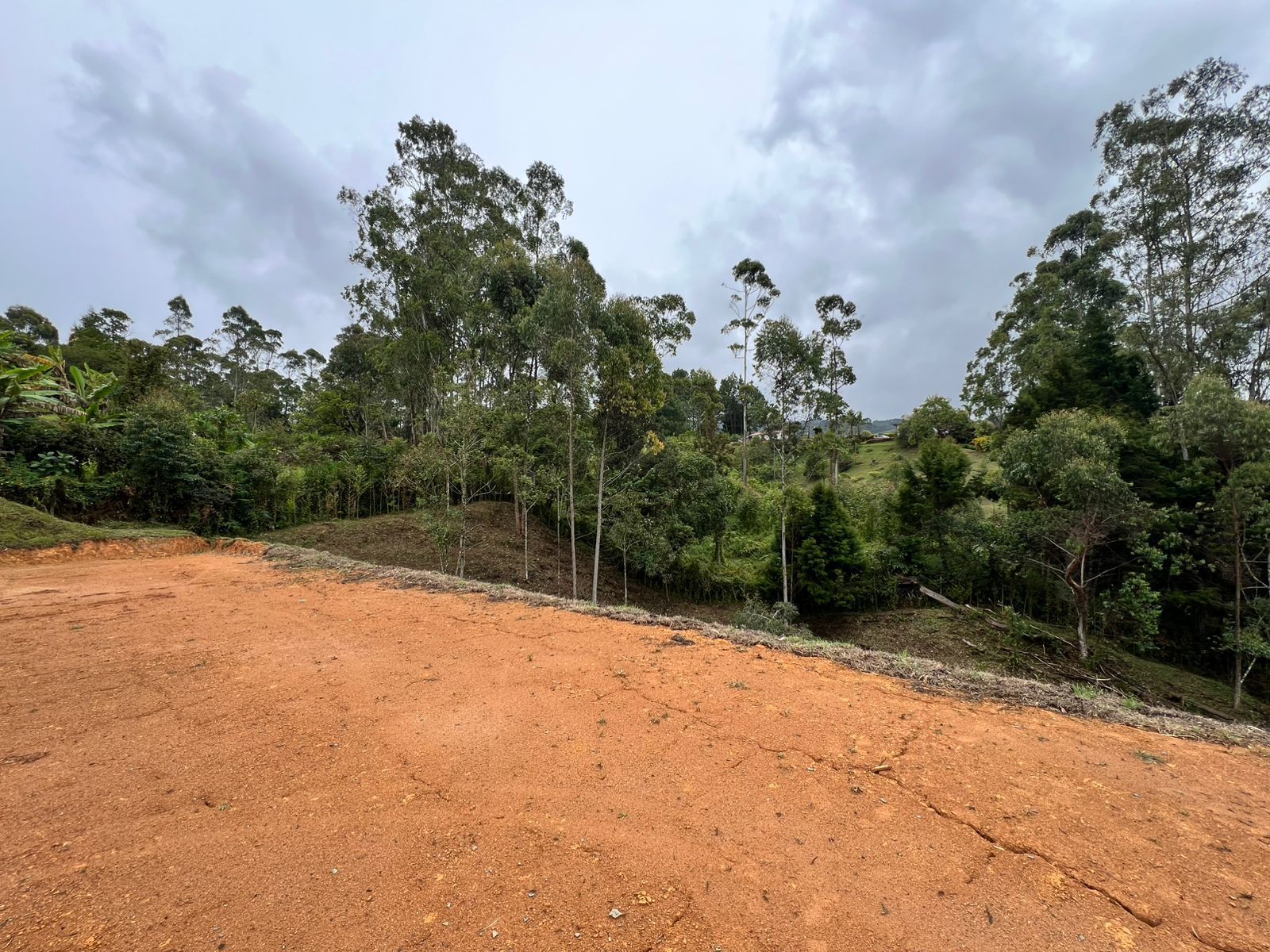 Lote en venta ubicado en Guarne, sector Vereda la Clara - 9