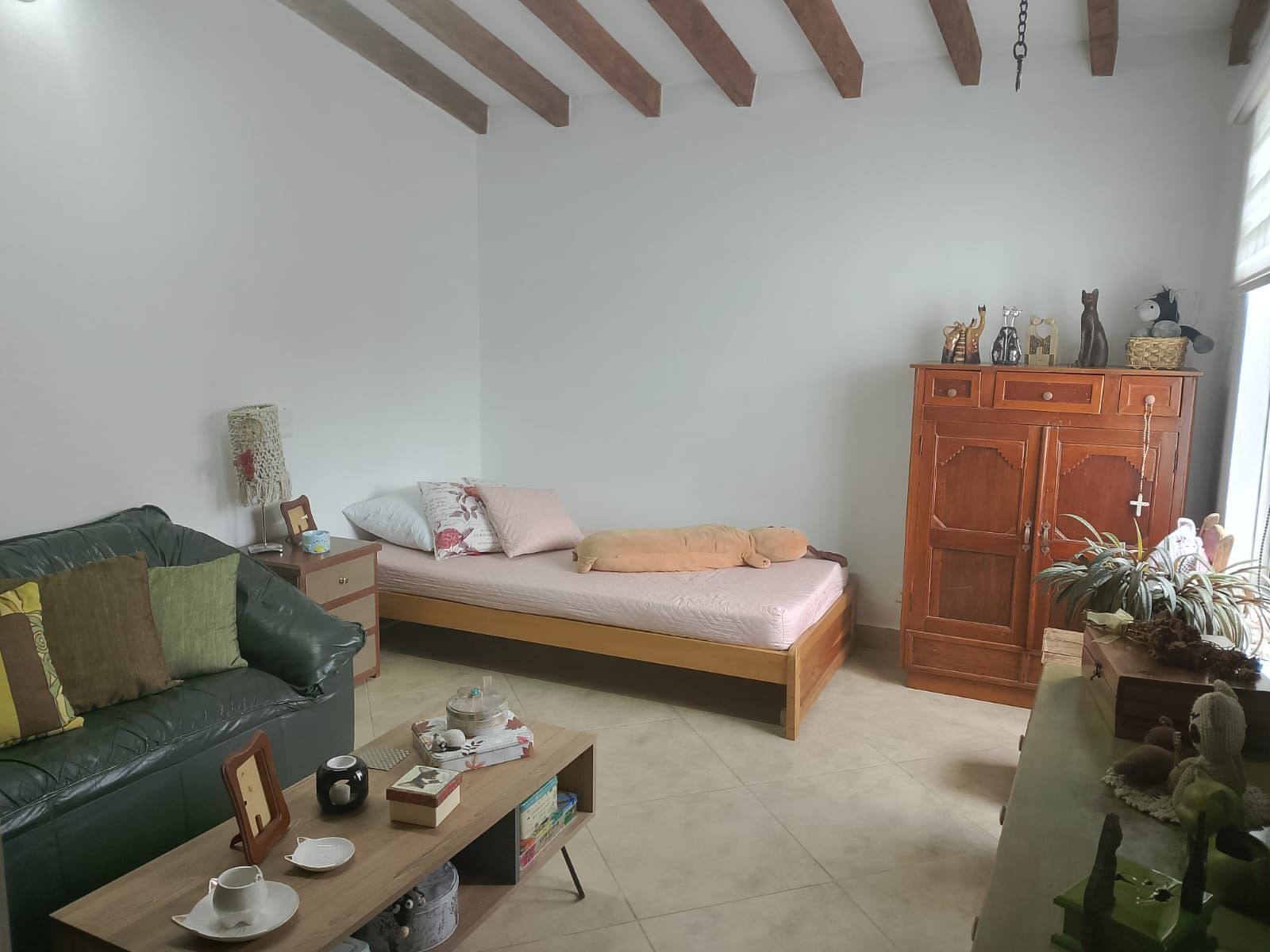 Casa en venta ubicada en Rionegro, sector San Antonio de Pereira - 7