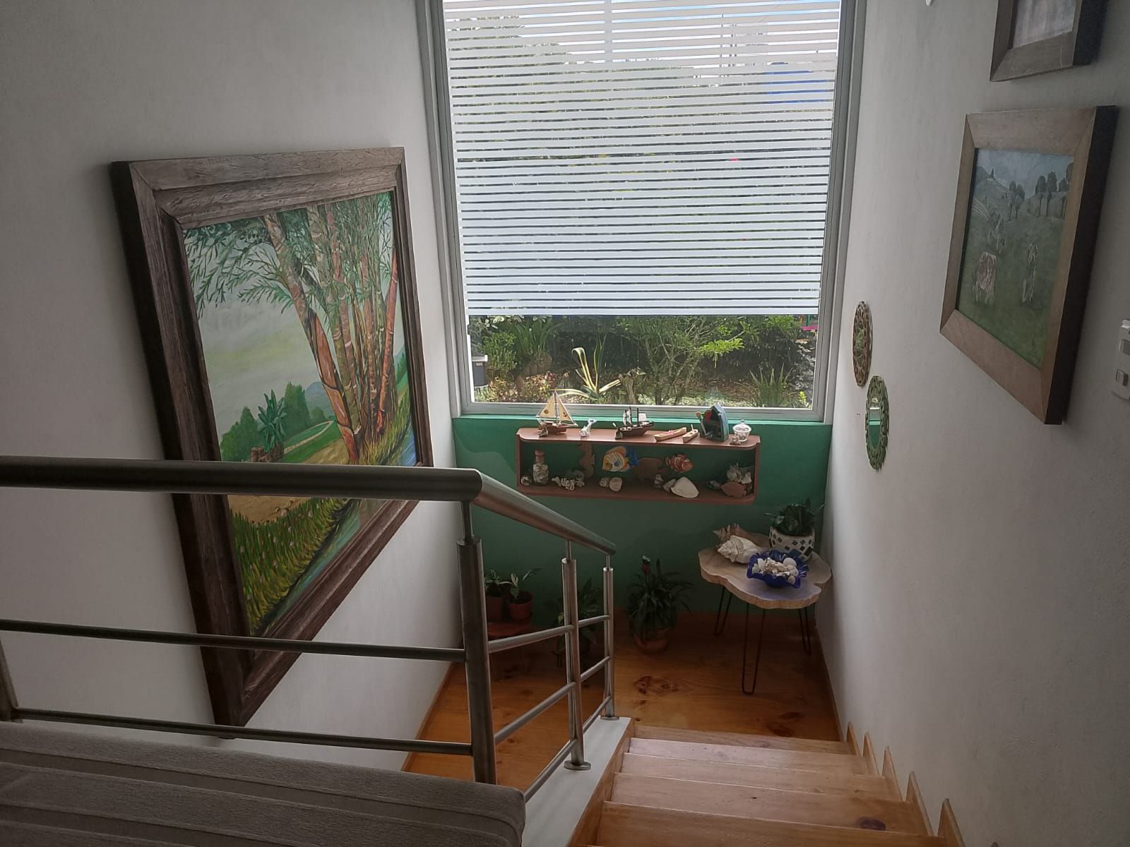 Casa en venta ubicada en Rionegro, sector San Antonio de Pereira - 8