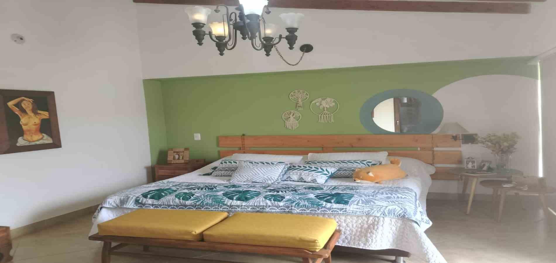 Casa en venta ubicada en Rionegro, sector San Antonio de Pereira - 9