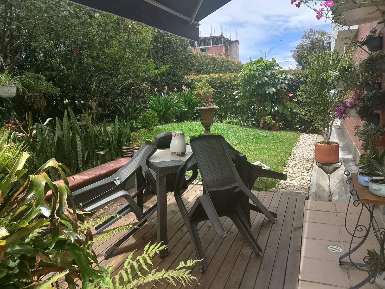 Casa en venta ubicada en Rionegro, sector San Antonio de Pereira - 12
