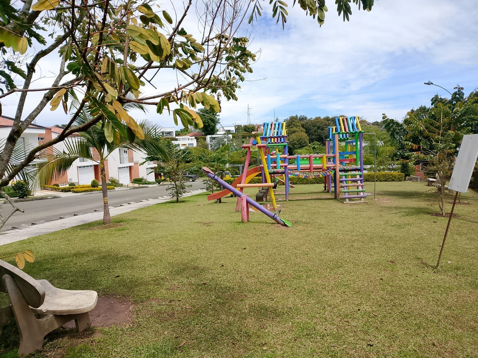 Casa en venta ubicada en Rionegro, sector San Antonio de Pereira - 13