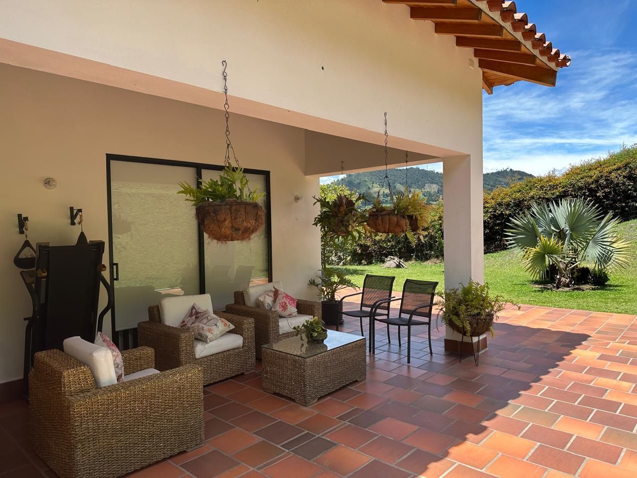 Casa en venta ubicada en La Ceja, sector El Yarumo - 2