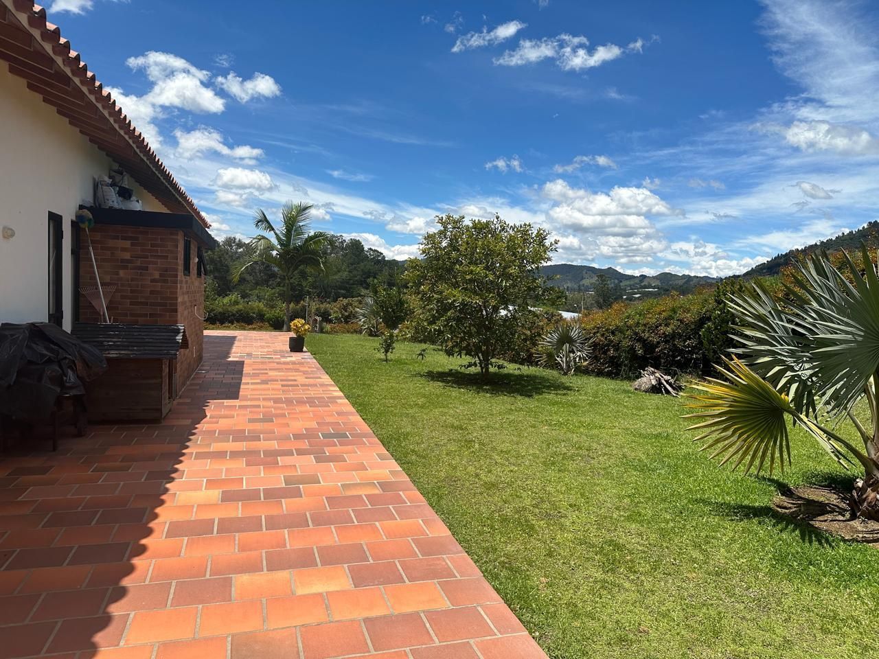 Casa en venta ubicada en La Ceja, sector El Yarumo - 3