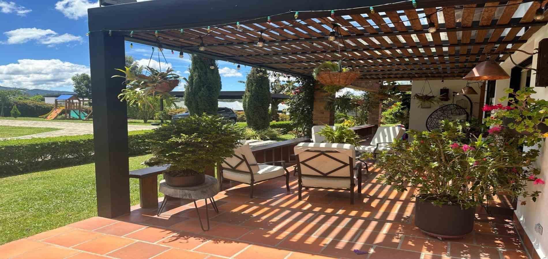Casa en venta ubicada en La Ceja, sector El Yarumo - 4