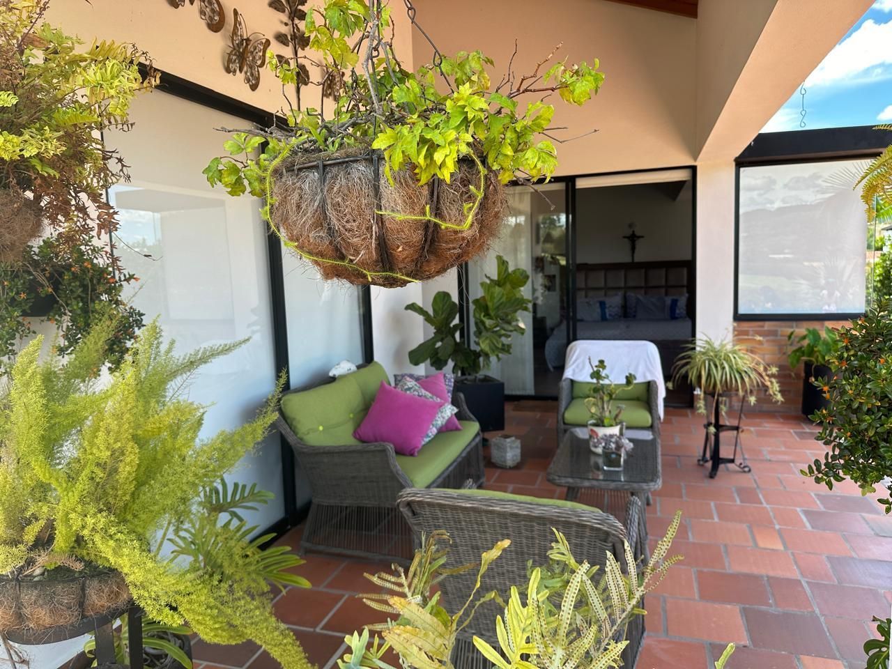 Casa en venta ubicada en La Ceja, sector El Yarumo - 5