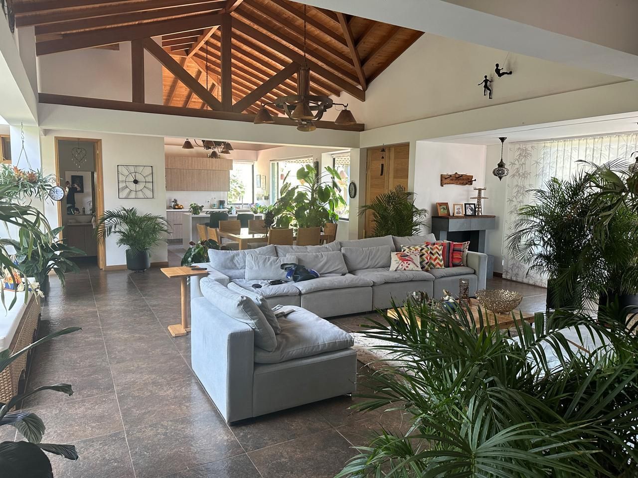 Casa en venta ubicada en La Ceja, sector El Yarumo - 6