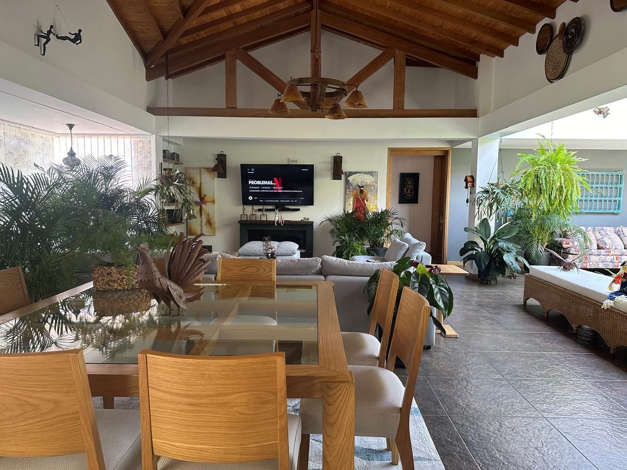 Casa en venta ubicada en La Ceja, sector El Yarumo - 8