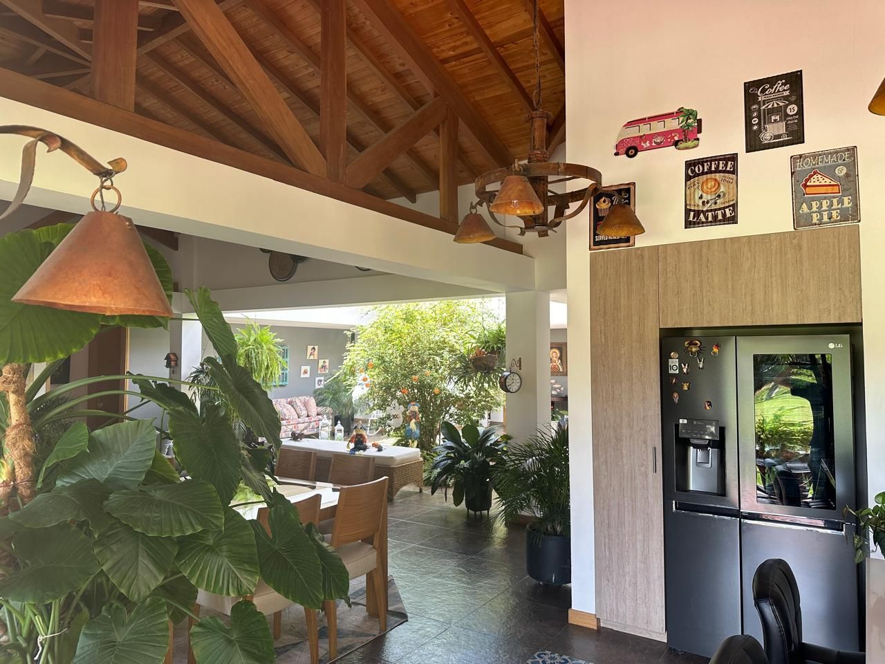 Casa en venta ubicada en La Ceja, sector El Yarumo - 10