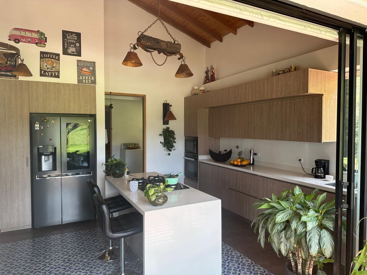 Casa en venta ubicada en La Ceja, sector El Yarumo - 11