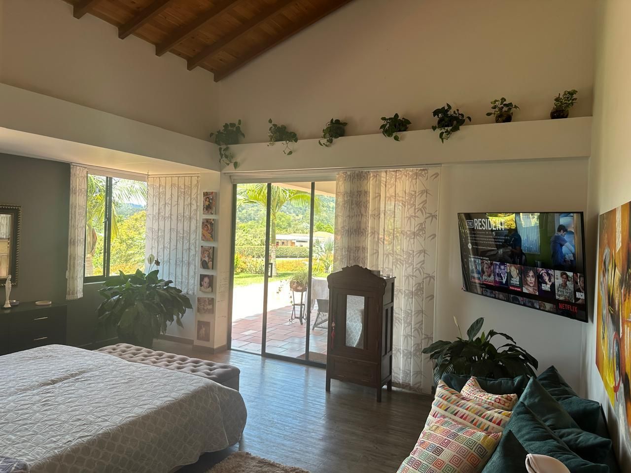 Casa en venta ubicada en La Ceja, sector El Yarumo - 13