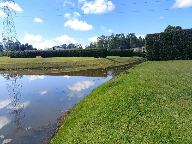 Lote en venta ubicado en Rionegro, sector Llanogrande - 2