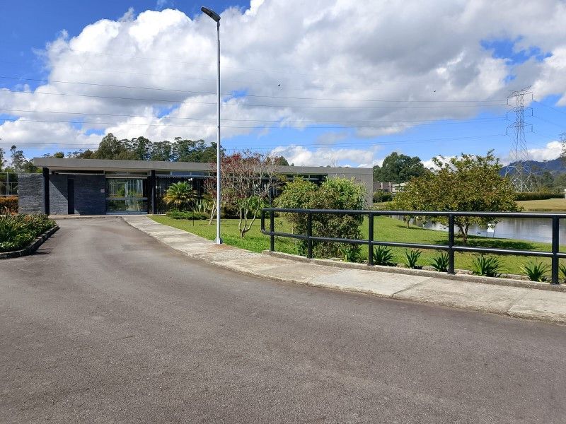 Lote en venta ubicado en Rionegro, sector Llanogrande - 13