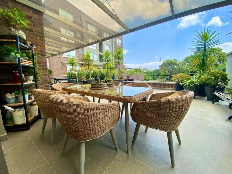 Apartamento en venta ubicado en Rionegro, sector Vereda Guayabito - 3