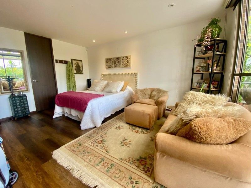 Apartamento en venta ubicado en Rionegro, sector Vereda Guayabito - 7