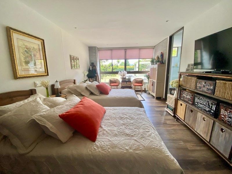 Apartamento en venta ubicado en Rionegro, sector Vereda Guayabito - 8