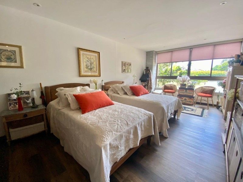 Apartamento en venta ubicado en Rionegro, sector Vereda Guayabito - 9