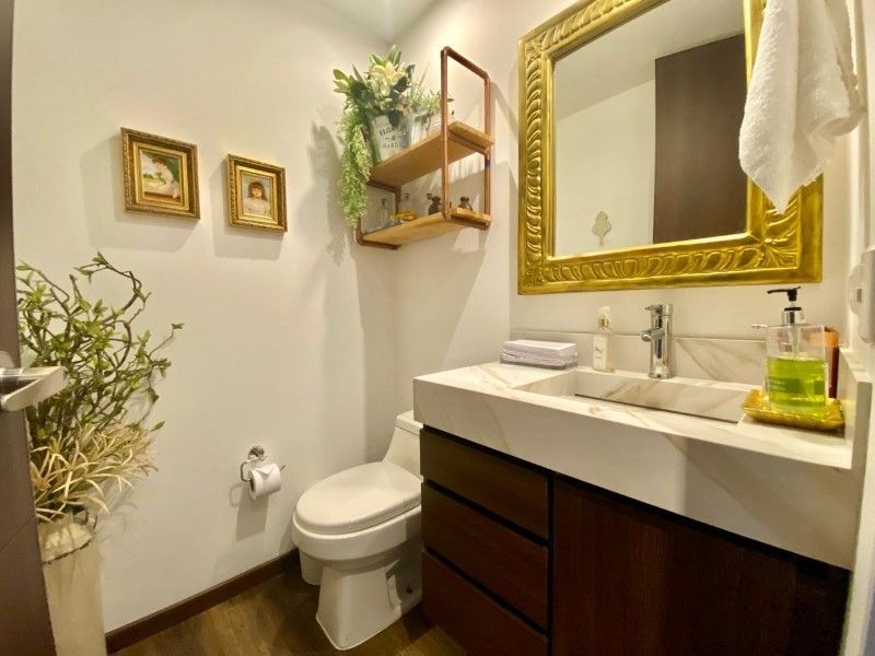Apartamento en venta ubicado en Rionegro, sector Vereda Guayabito - 10