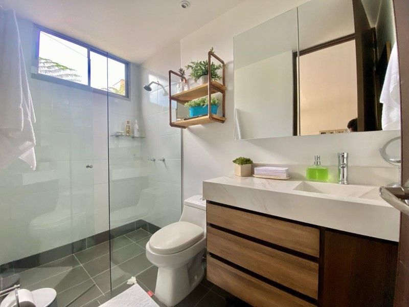Apartamento en venta ubicado en Rionegro, sector Vereda Guayabito - 11
