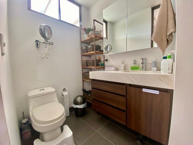 Apartamento en venta ubicado en Rionegro, sector Vereda Guayabito - 12