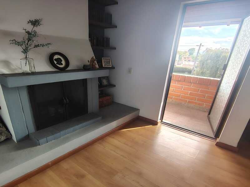 Casa en venta ubicada en Rionegro, sector La Macarena - 9