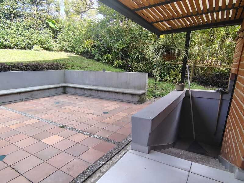 Casa en venta ubicada en Rionegro, sector La Macarena - 22