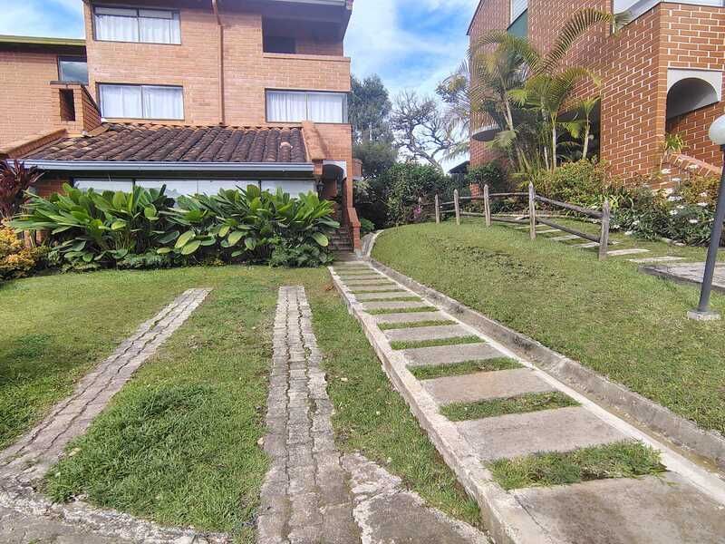 Casa en venta ubicada en Rionegro, sector La Macarena - 24