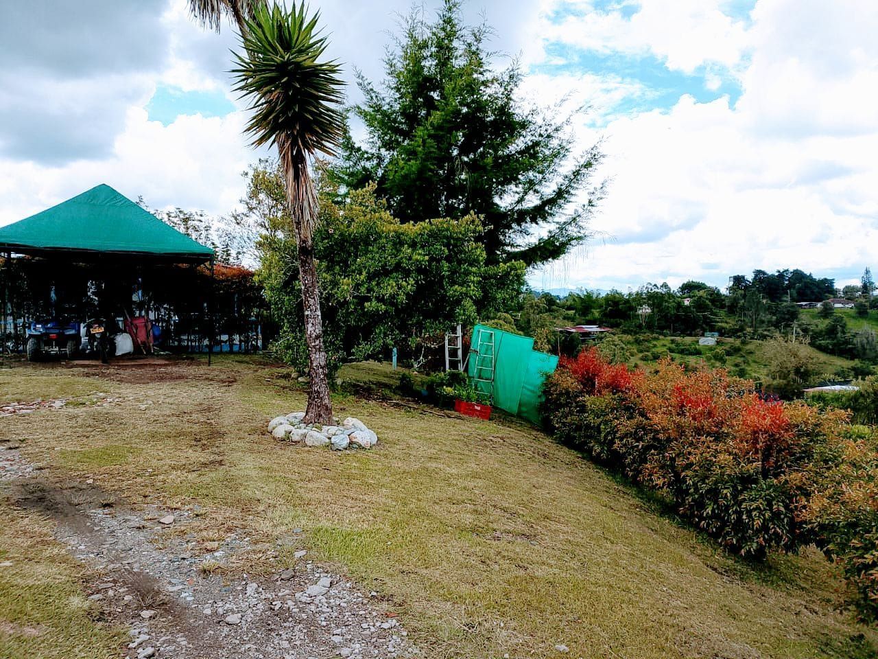 Lote en venta ubicado en Rionegro, sector San Antonio de Pereira - 5
