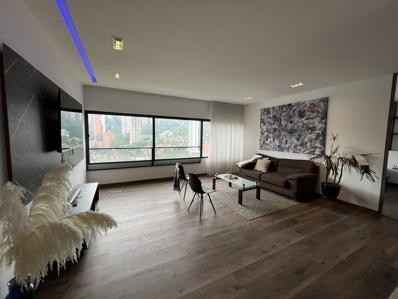 Apartamento en arriendo ubicado en Medellín, sector San Lucas - 3