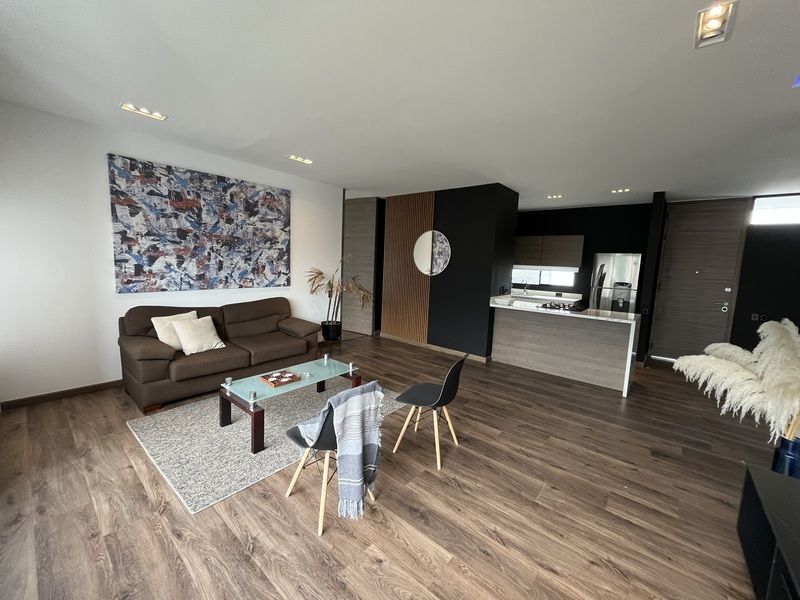Apartamento en arriendo ubicado en Medellín, sector San Lucas - 4