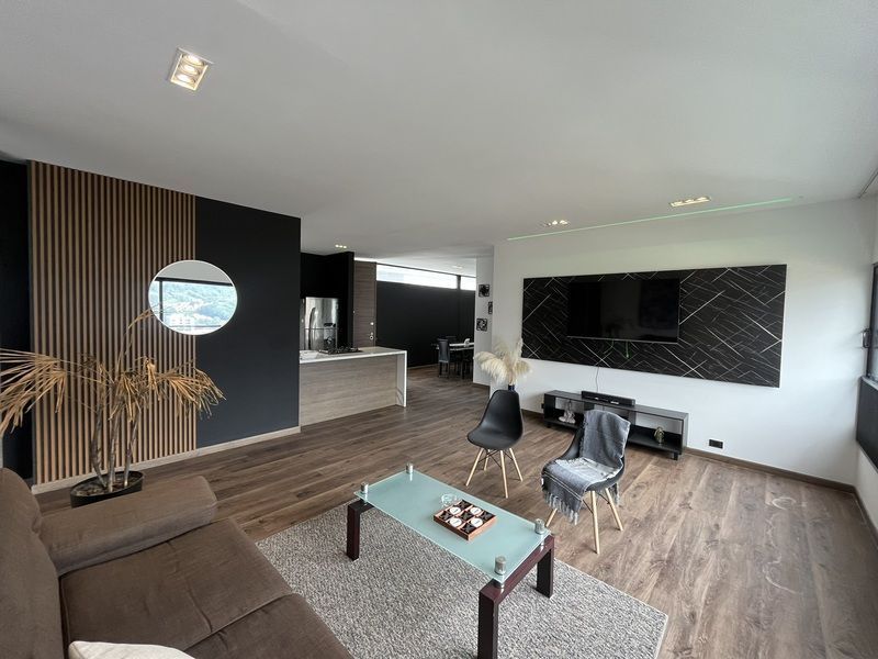Apartamento en arriendo ubicado en Medellín, sector San Lucas - 5