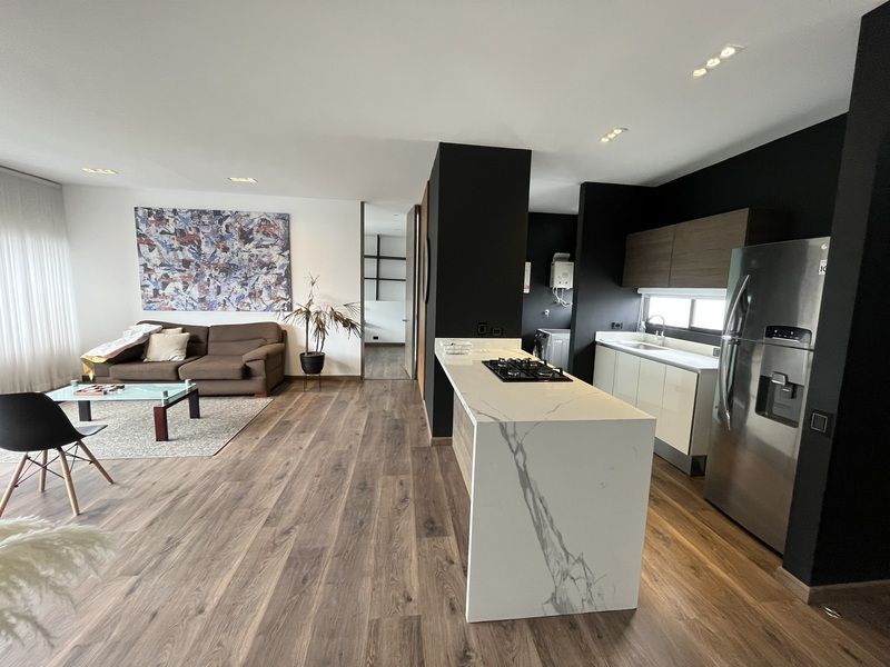 Apartamento en arriendo ubicado en Medellín, sector San Lucas - 6