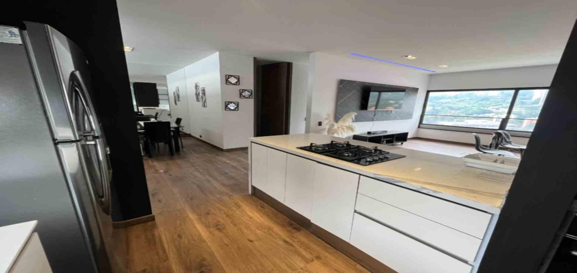 Apartamento en arriendo ubicado en Medellín, sector San Lucas - 7