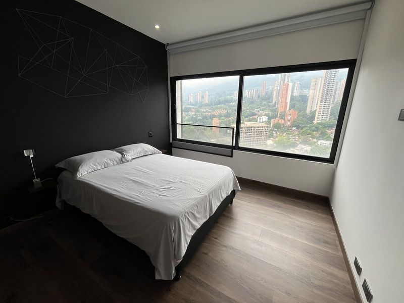 Apartamento en arriendo ubicado en Medellín, sector San Lucas - 8