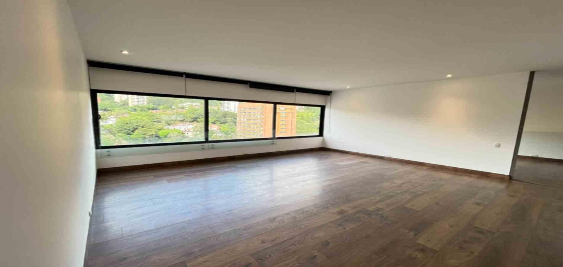 Apartamento en arriendo ubicado en Medellín, sector San Lucas - 2