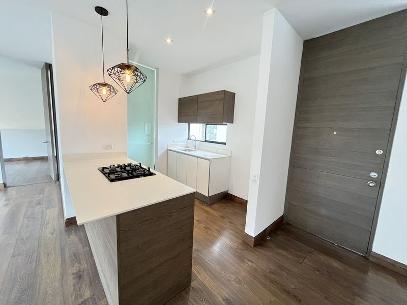 Apartamento en arriendo ubicado en Medellín, sector San Lucas - 3