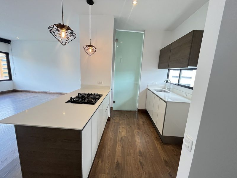 Apartamento en arriendo ubicado en Medellín, sector San Lucas - 4