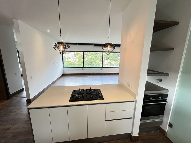 Apartamento en arriendo ubicado en Medellín, sector San Lucas - 5