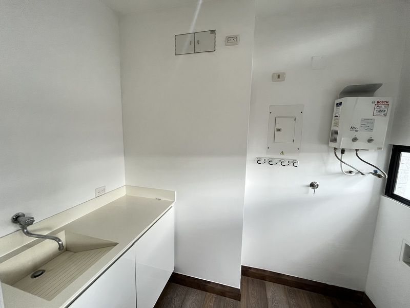 Apartamento en arriendo ubicado en Medellín, sector San Lucas - 14