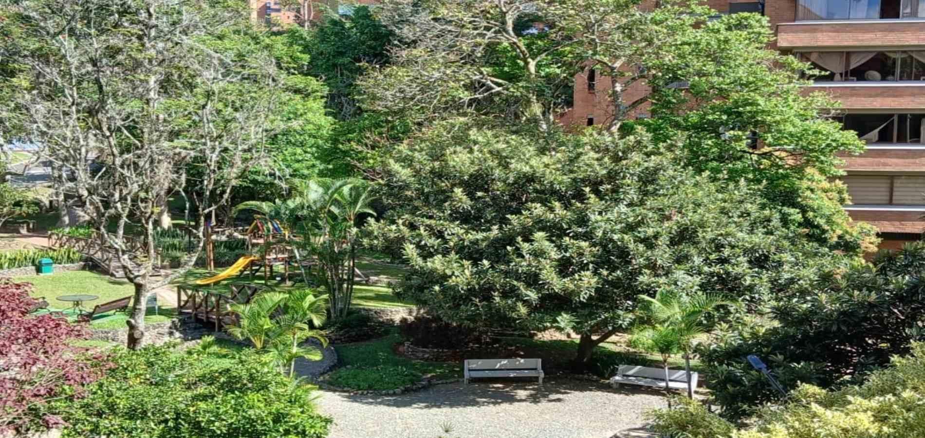 Apartamento en venta ubicado en Medellín, sector Transversal Inferior - 10