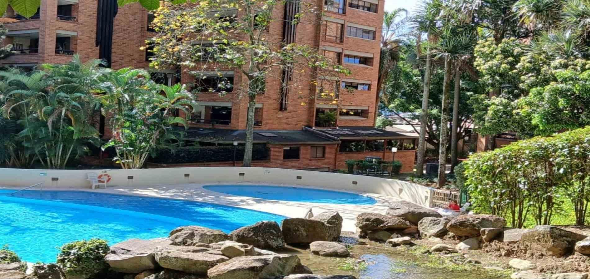 Apartamento en venta ubicado en Medellín, sector Transversal Inferior - 12