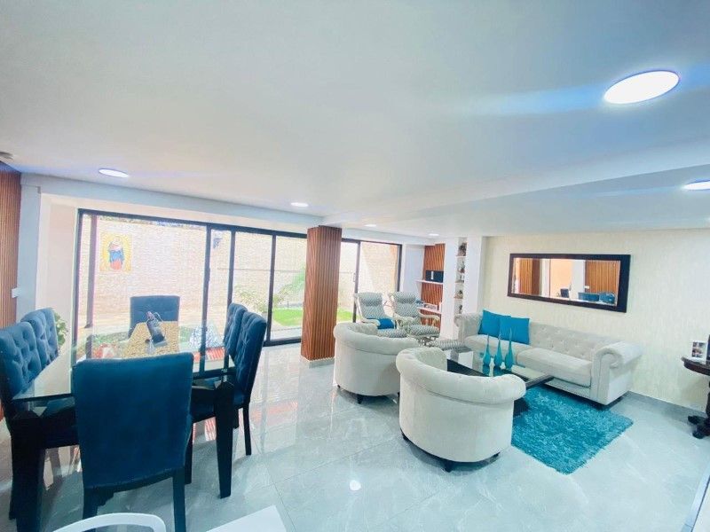 Casa en venta ubicada en La Estrella, sector Suramérica - 2