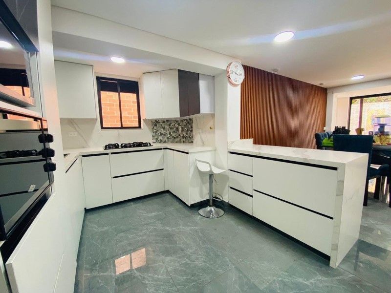 Casa en venta ubicada en La Estrella, sector Suramérica - 4