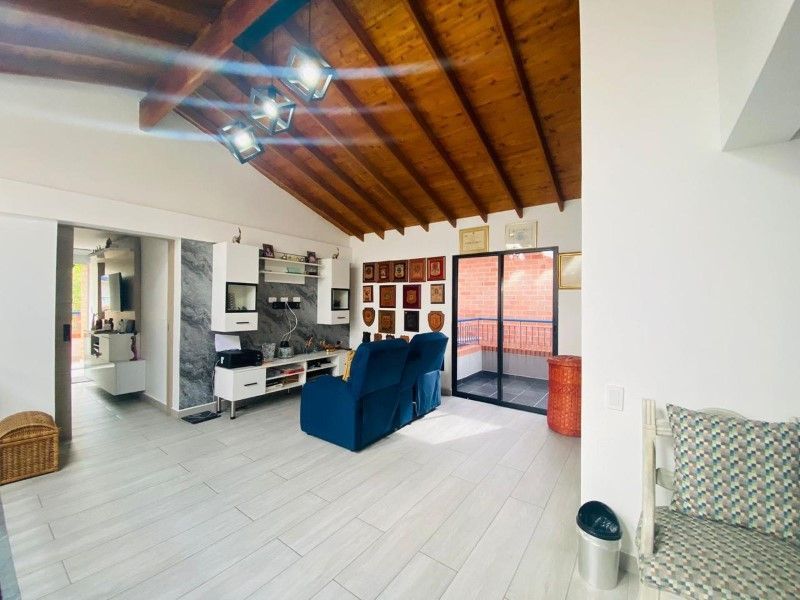 Casa en venta ubicada en La Estrella, sector Suramérica - 7