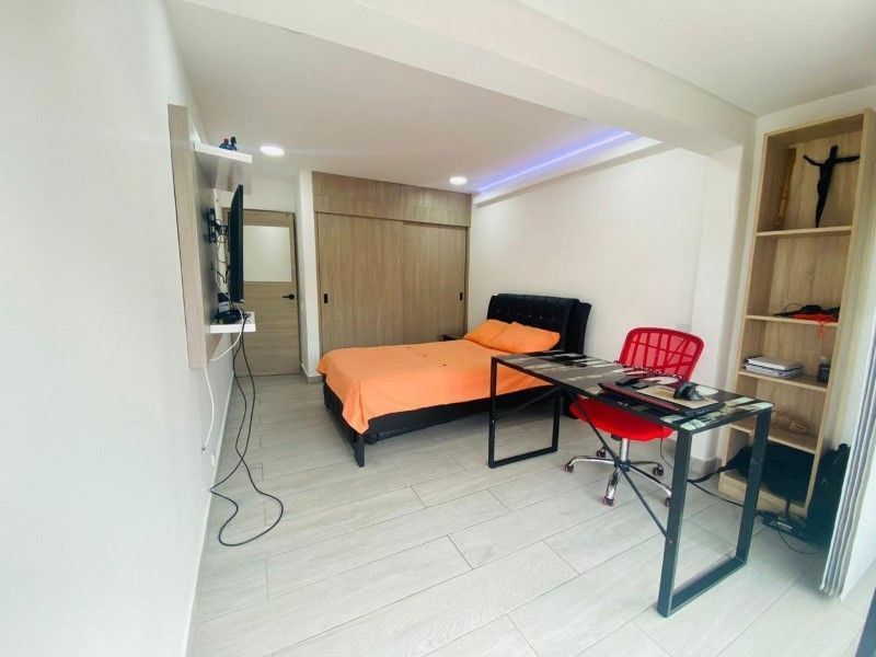 Casa en venta ubicada en La Estrella, sector Suramérica - 8