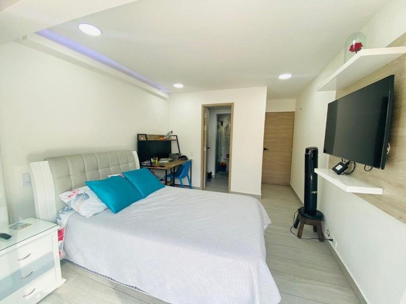Casa en venta ubicada en La Estrella, sector Suramérica - 9