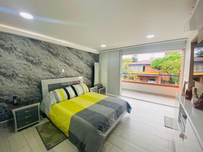 Casa en venta ubicada en La Estrella, sector Suramérica - 11