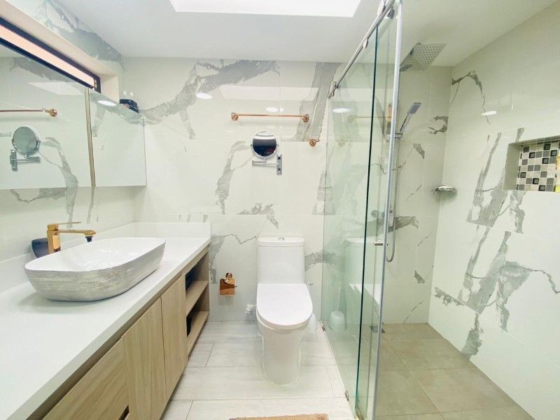 Casa en venta ubicada en La Estrella, sector Suramérica - 13