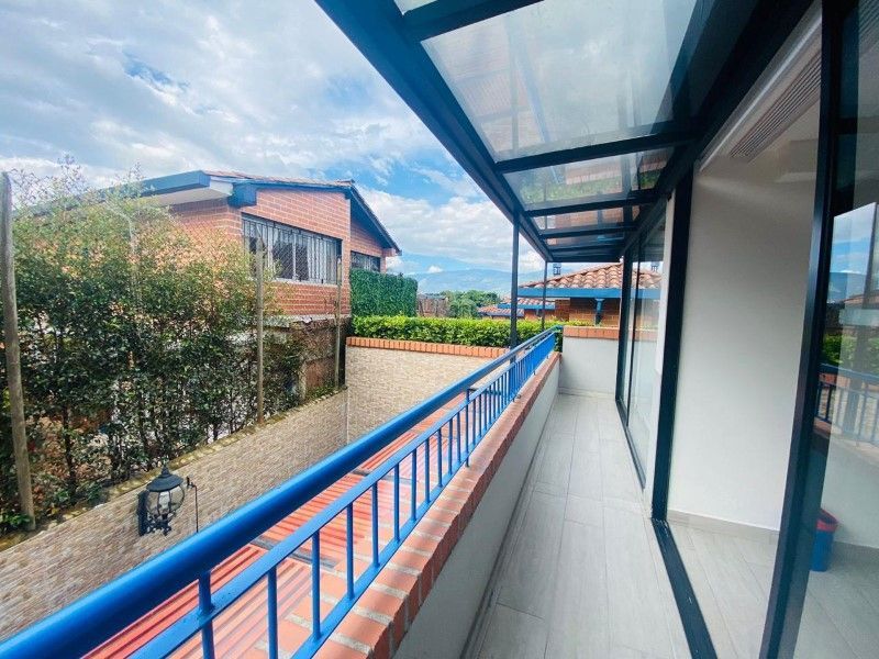 Casa en venta ubicada en La Estrella, sector Suramérica - 15