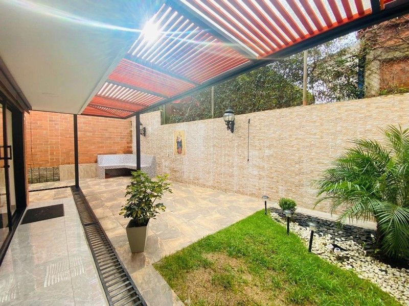 Casa en venta ubicada en La Estrella, sector Suramérica - 16